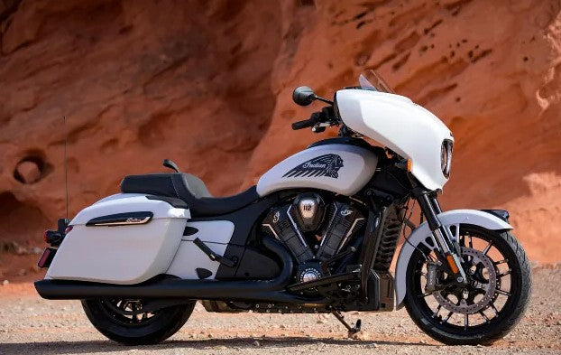 Chieftain