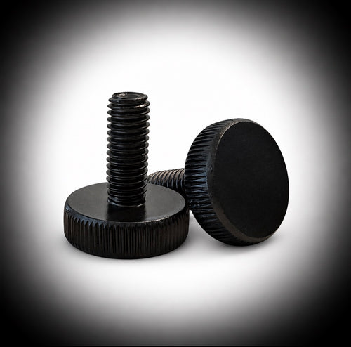 Challenger Seat Bolt Set – Cerakote Series (12.9 Alloy Steel) (2 pcs)