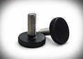 Challenger Seat Bolt Set – Cerakote Series (2 pcs)