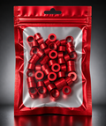PowerPlus Engine Washer Kit - Anodized (Aluminum)